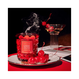 Cherry Gloss Classic Glas
