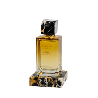 MAHĀ Eau de Parfum (mm)