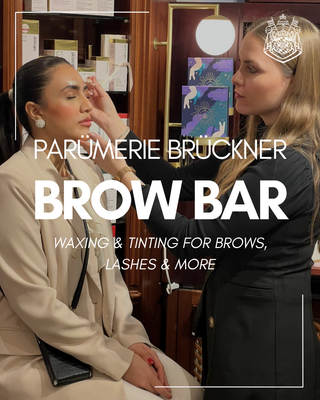 Brückner BROW BAR - Beauty by Appointment