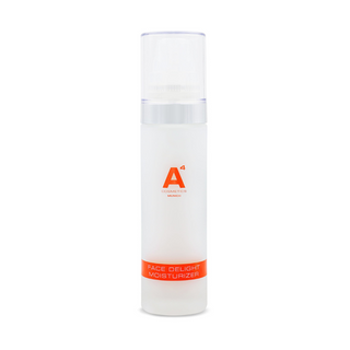 A4 Cosmetics Face Delight Moisturizer, Intensive Feuchtigkeitspflege, Schutz und Vitalität für die Haut