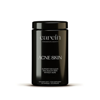 Clear Skin 120 Kapseln
