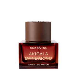 Akigala Mandarino Extrait de Parfum
