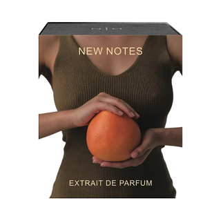 Akigala Mandarino Extrait de Parfum
