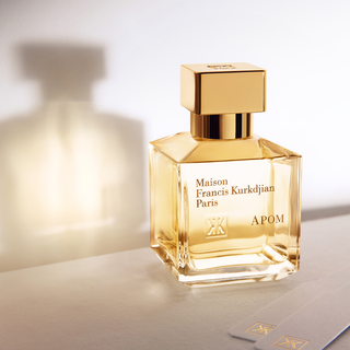 APOM Eau de Parfum
