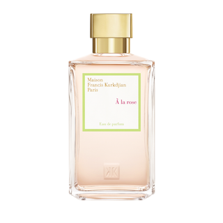 À la Rose Eau de Parfum