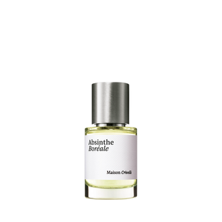 Absinthe Boreale Eau de Parfum