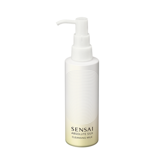 Absolute Silk Cleansing Milk