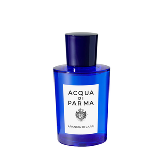 Blu Mediterraneo Arancia di Capri  Eau de Toilette
