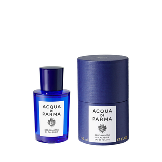 Blu Mediterraneo Bergamotto di Calabria Eau de Toilette