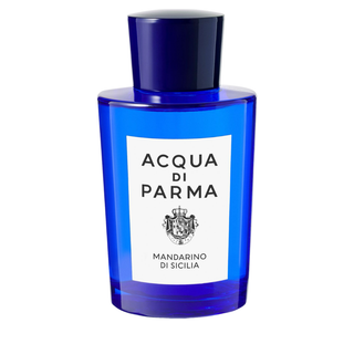 Blu Mediterraneo Mandarino di Sicilia Eau de Toilette