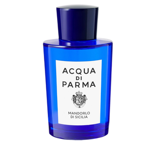 Blu Mediterraneo Mandorlo di Sicilia Eau de Toilette