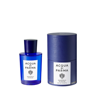Blu Mediterraneo Mandorlo di Sicilia Eau de Toilette