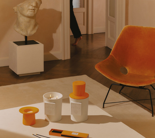 Acqua Di Parma – Markenwelt / Moodbild