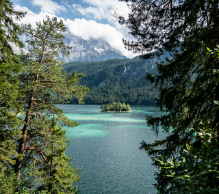Acqua Di Baviera – Markenwelt / Moodbild