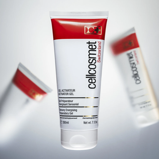 Reinigung Activator Gel