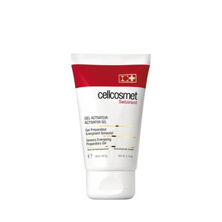 Reinigung Activator Gel