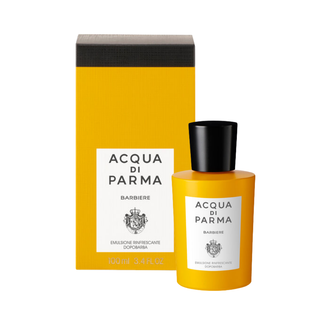 Barbiere After Shave Lotion