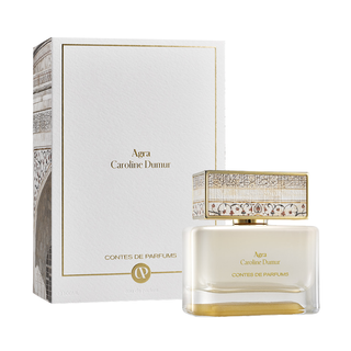 Agra Eau de Parfum