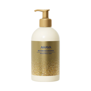 Mineral Body Lotion (Double Size)