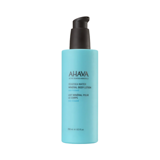 Mineral Body Lotion Sea-Kissed