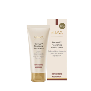 Dermud Nourishing Hand Cream