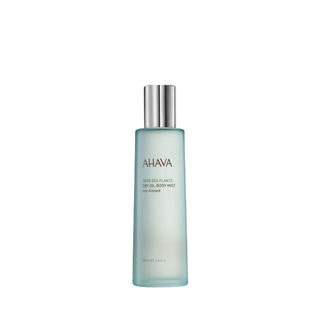Dry Oil Body Mist Sea-Kissed