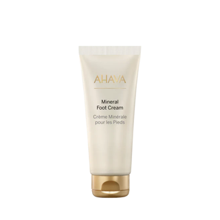 Mineral Foot Cream