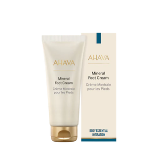 Mineral Foot Cream