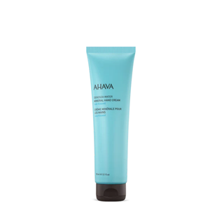Mineral Hand Cream Sea-Kissed