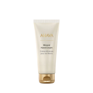 Mineral Hand Cream