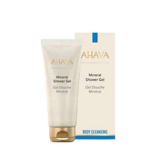 Mineral Shower Gel