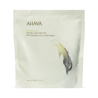 Natural Dead Sea Body Mud