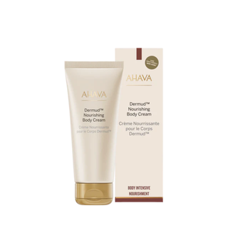 Dermud Nourishing Body Cream
