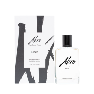 Heat Eau de Parfum