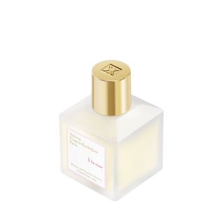 À La Rose Hair Mist