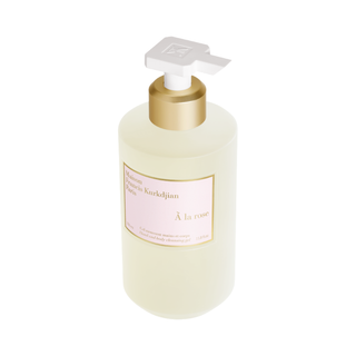 À la Rose Hand & Body Cleansing Gel