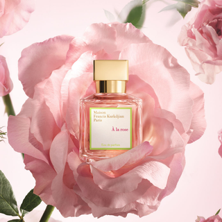 À La Rose Soap