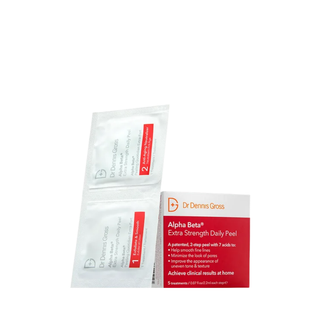 Alpha Beta® Face Peel Extra Strength