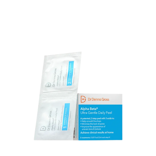 Alpha Beta® Face Peel Ultra Gentle