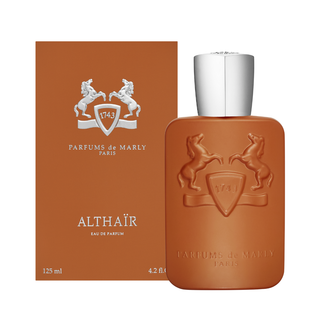 Althaïr Eau de Parfum