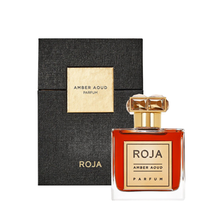 Amber Aoud Parfum