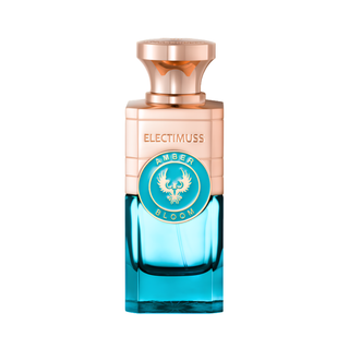 Amber Bloom Extrait de Parfum