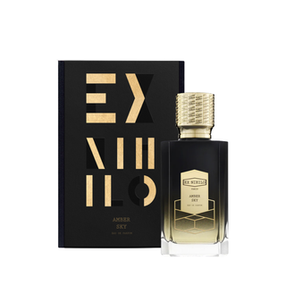 Amber Sky Eau de Parfum