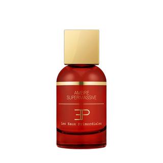 Ambre Supermassive Extrait de Parfum