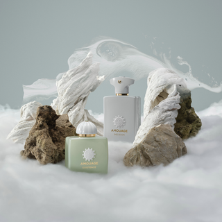 Amouage – Markenwelt / Moodbild