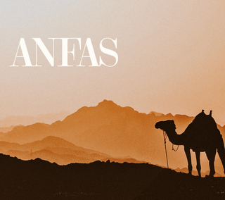 ANFAS – Markenwelt / Moodbild