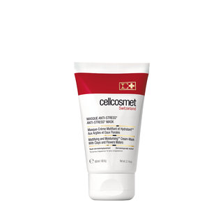 Anti-Stress Maske