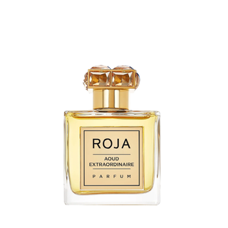 Aoud Extraordinaire Parfum