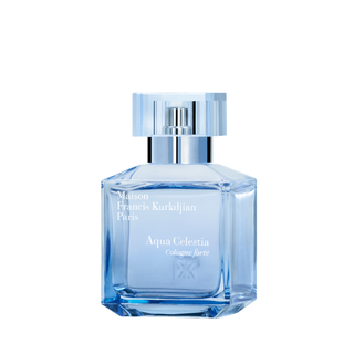 Aqua Celestia Cologne Forte Eau de Parfum