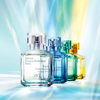 Aqua Celestia Cologne Forte Eau de Parfum